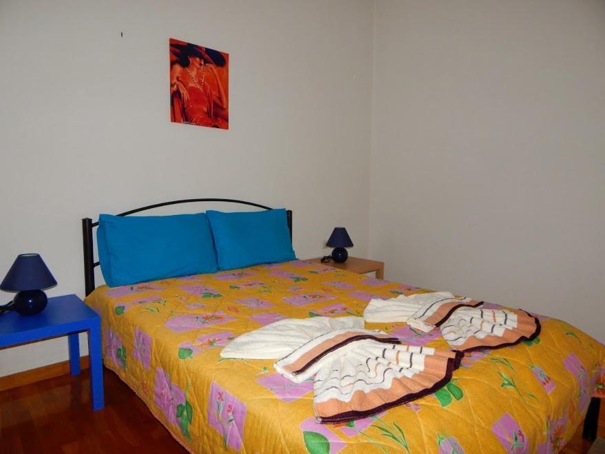 Cozy Apartment For 2-5 People-Center Tripoli 1 Εξωτερικό φωτογραφία