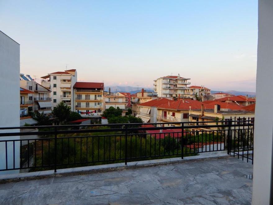 Cozy Apartment For 2-5 People-Center Tripoli 1 Εξωτερικό φωτογραφία